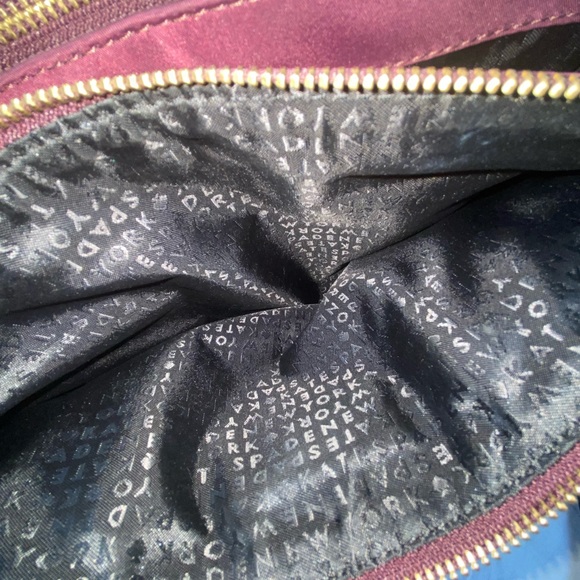 Kate Spade Wilson Road Nylon Bag - Picture 5 of 9